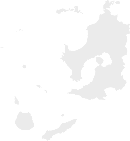 鹿児島県 地図