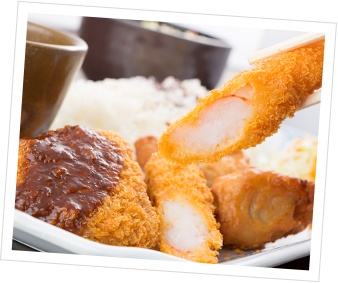 全国食べ歩き!?