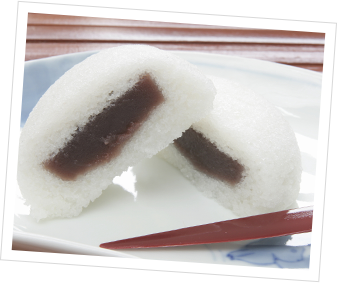 おやつがでるかも!?