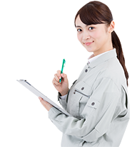 間借りするのにオススメの方